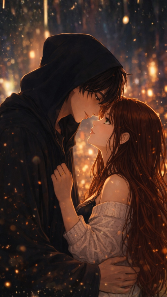 Home falling for you slowly