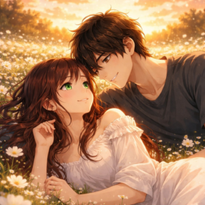 falling for you wallpaper
