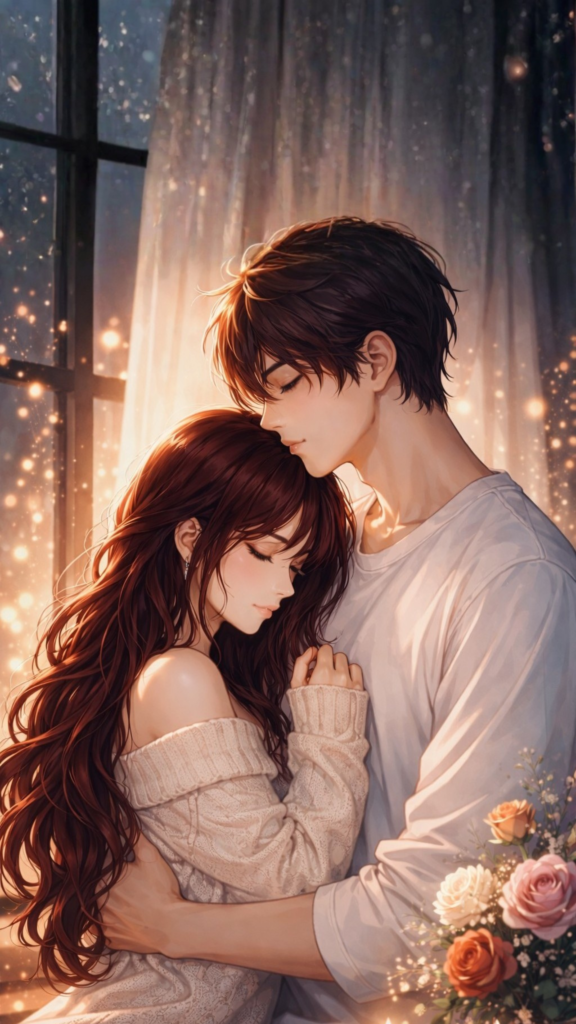 Home falling for you wallpaper