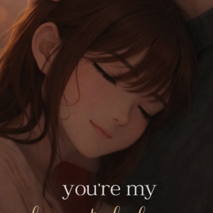 in your arms