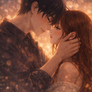 connected under the same sky