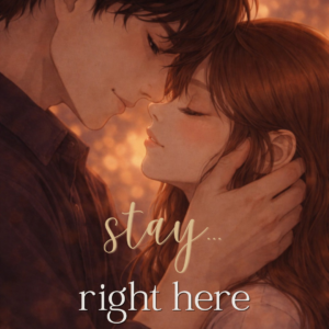 you are my quiet place – a soft love collection