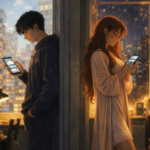 connected under the same sky