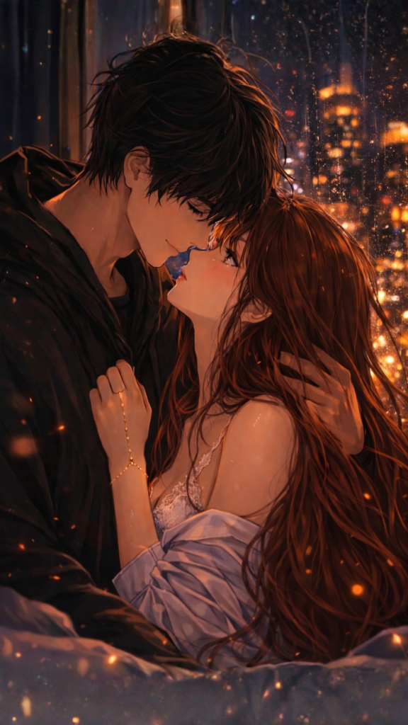 waning you
