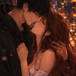 falling for you slowly