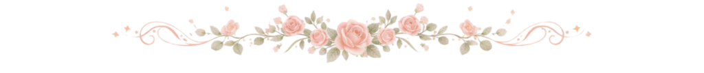 divider rose bouquet