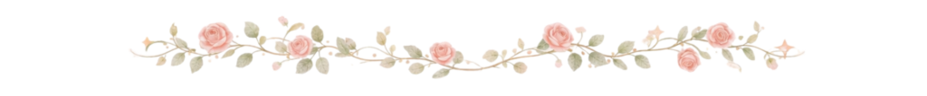 divider rose vine