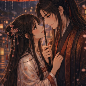 love blooms