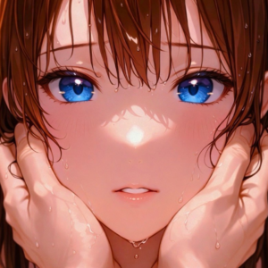 in your eyes