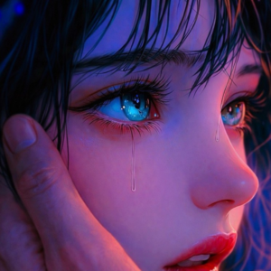 ocean eyes