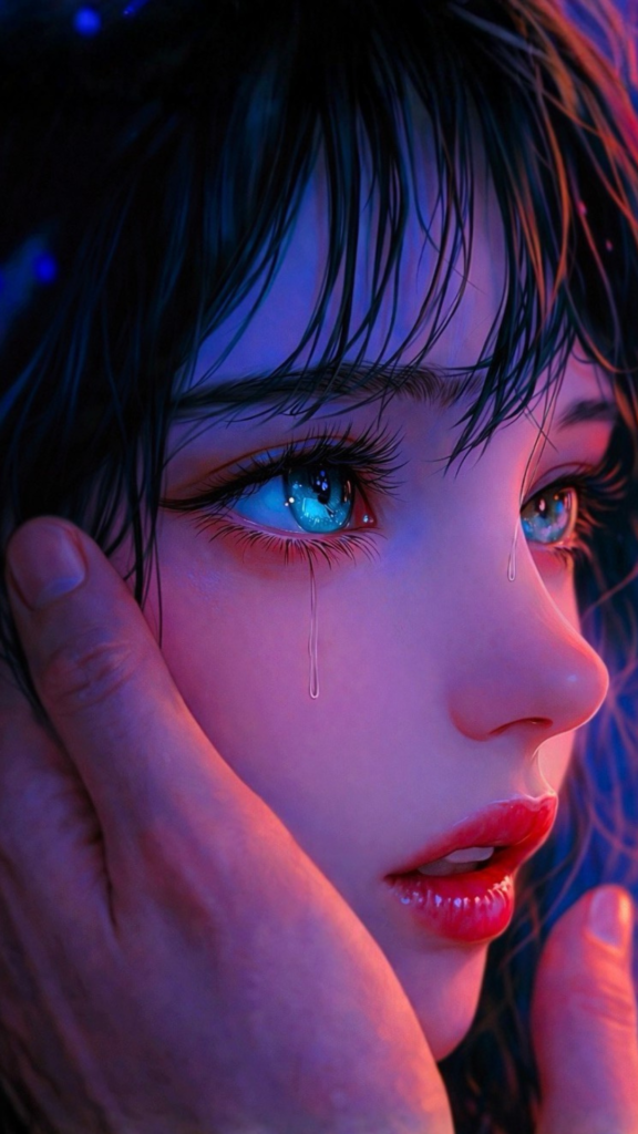 ocean eyes