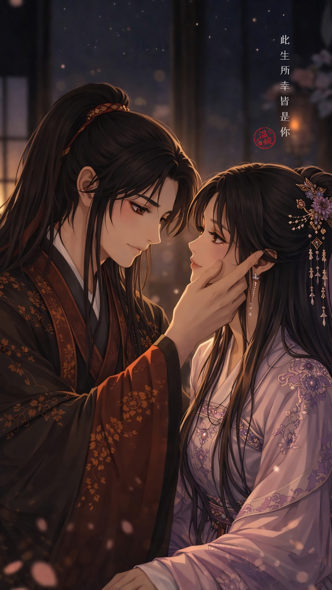 love blooms love blooms