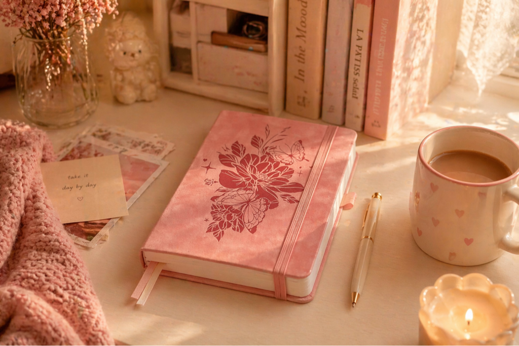 journal