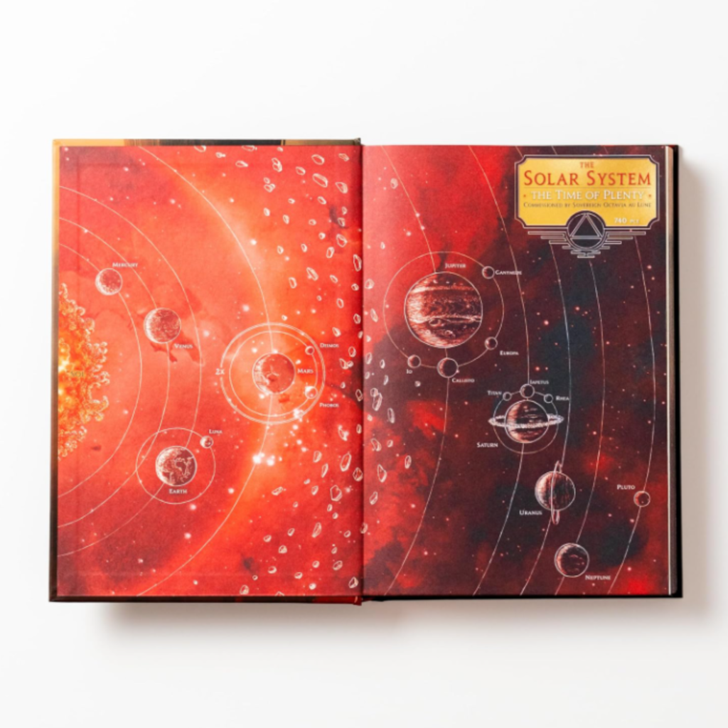 WenWan Books and More Recommendations 25