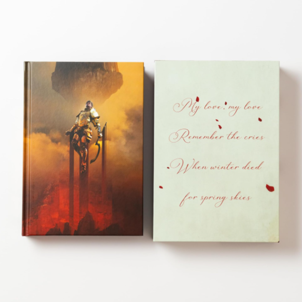 WenWan Books and More Recommendations 26