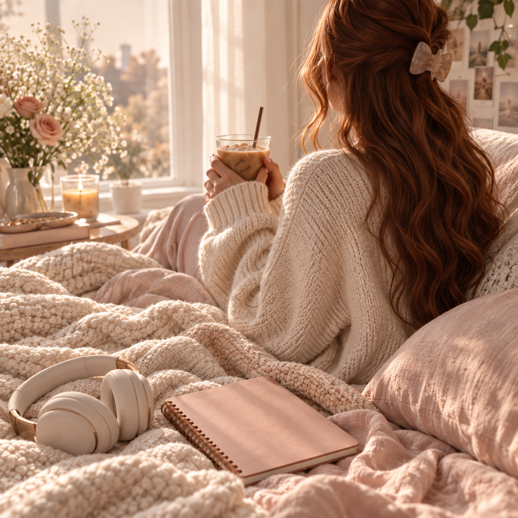 Home little luxuries amazon finds wenwan