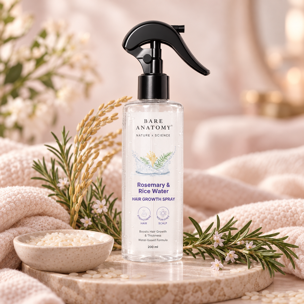 Home bare anatomy rosemary hair spray amazon find wenwan