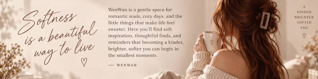 Home wenwan inspiration