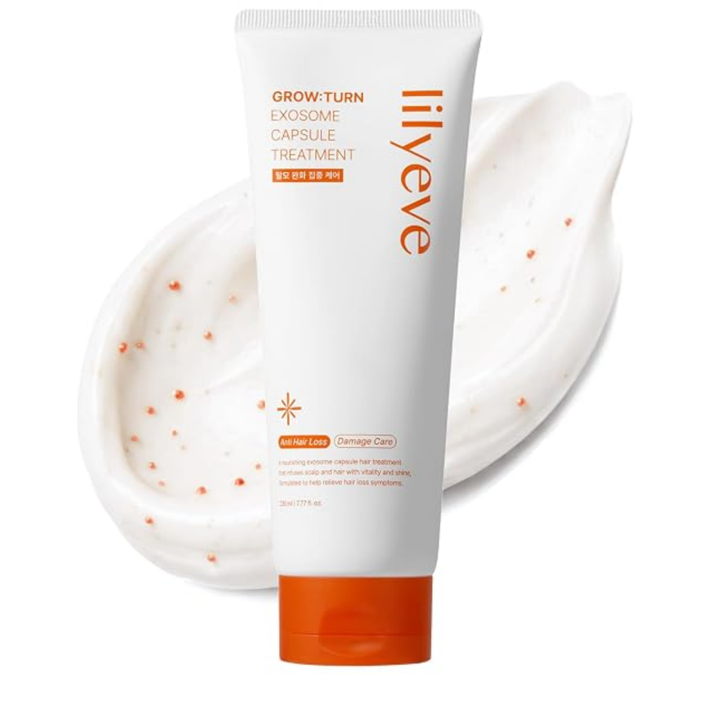 Hair & Scalp Favorites conditoner treatment