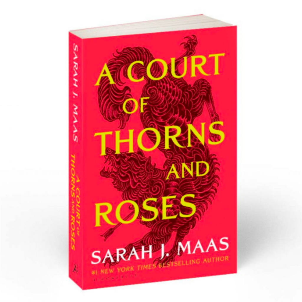 WenWan Books and More Recommendations wenwanacourtofthornsandroses
