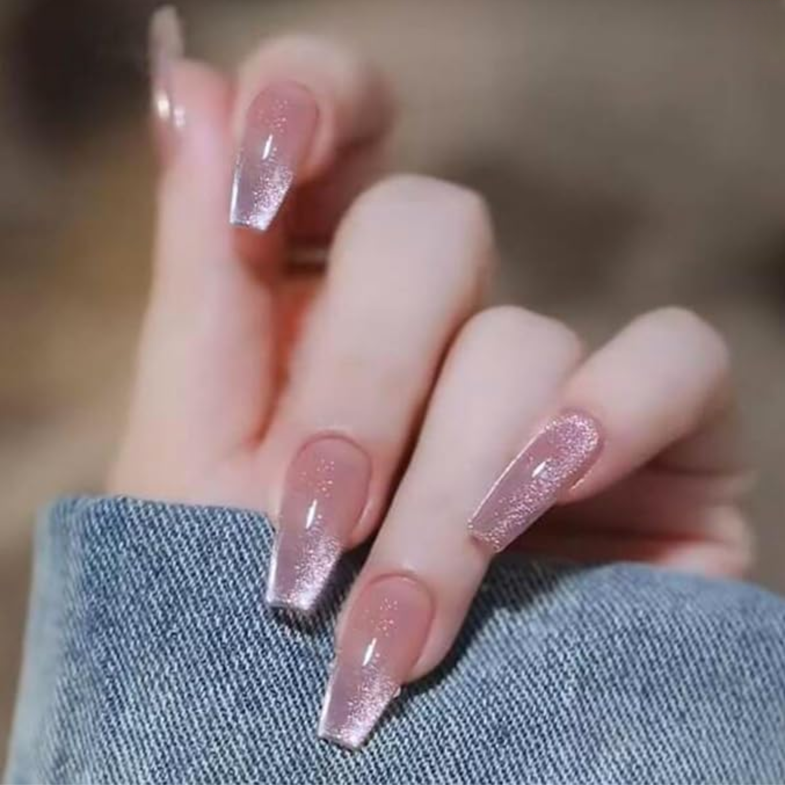 Little Luxuries by WenWan wenwannailset3