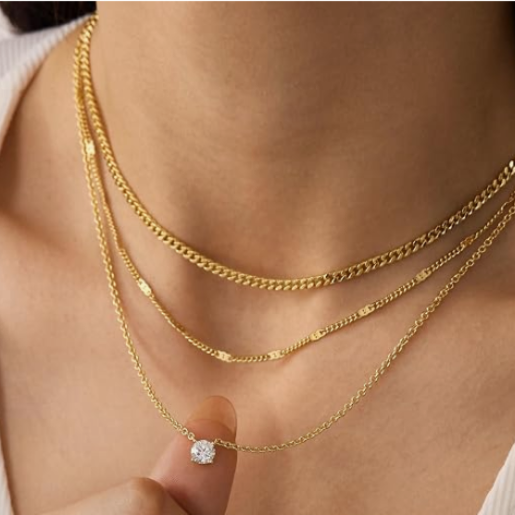 Couples Jewelry and Keepsakes wenwan necklaces on amazon